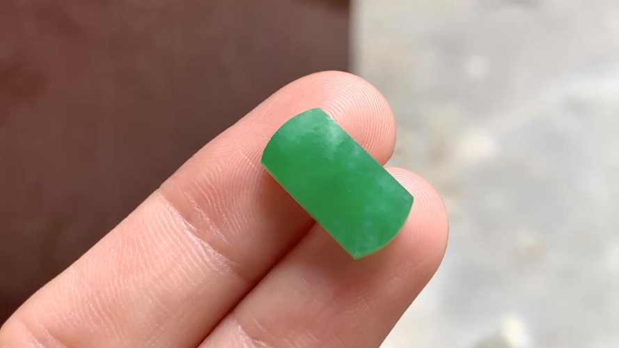 ️ 满色马鞍，15.2*7.8*3