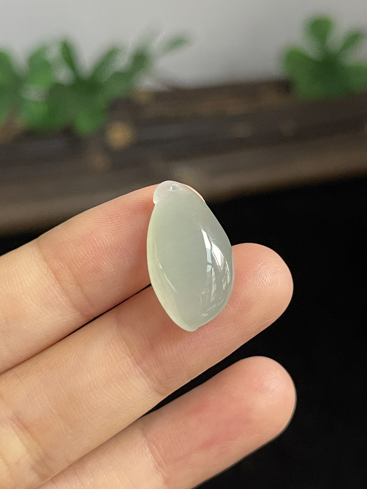 翡翠福瓜
