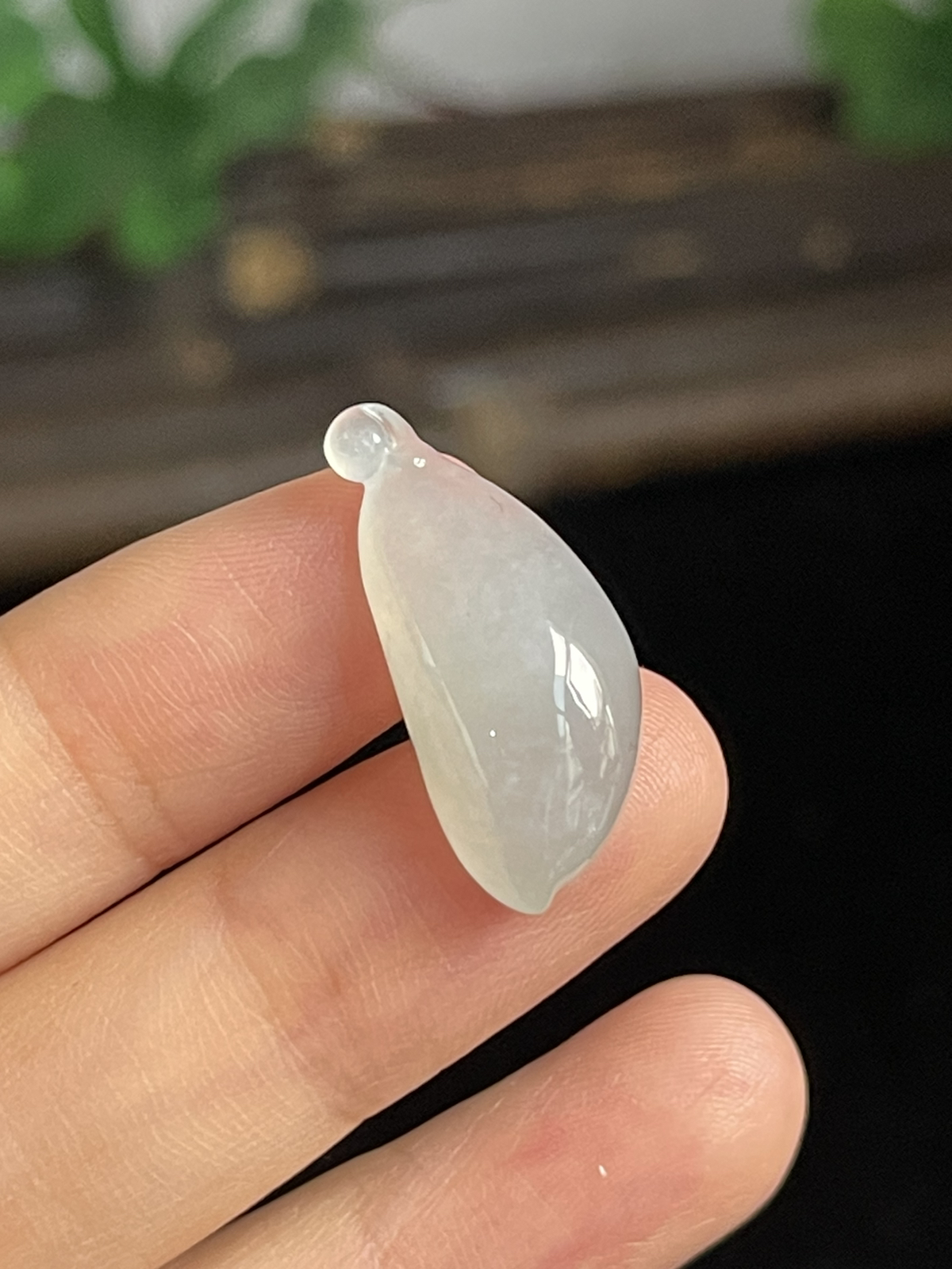 翡翠福瓜