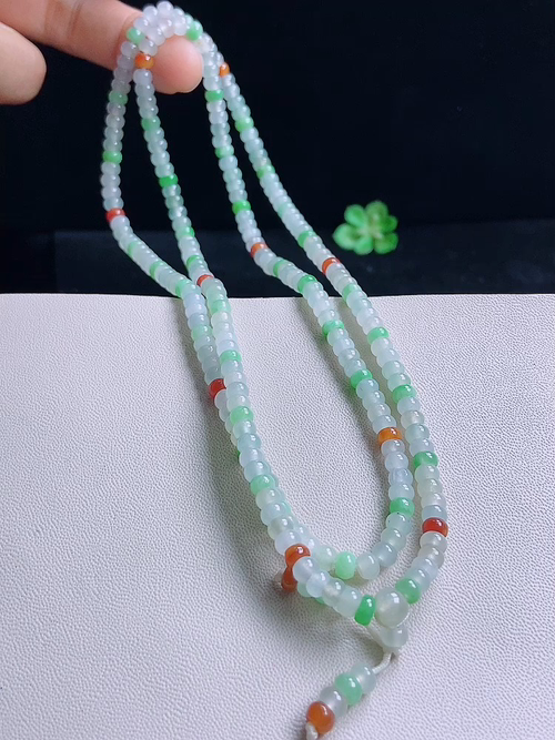 项链，，尺寸4.0，编号n229  7