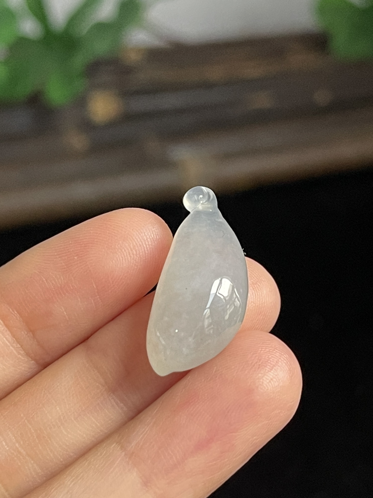 翡翠福瓜