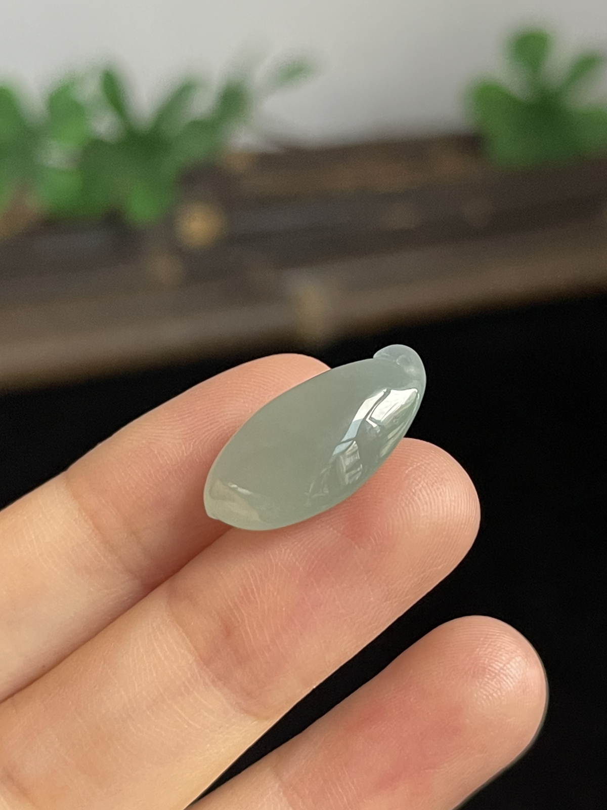 翡翠福瓜