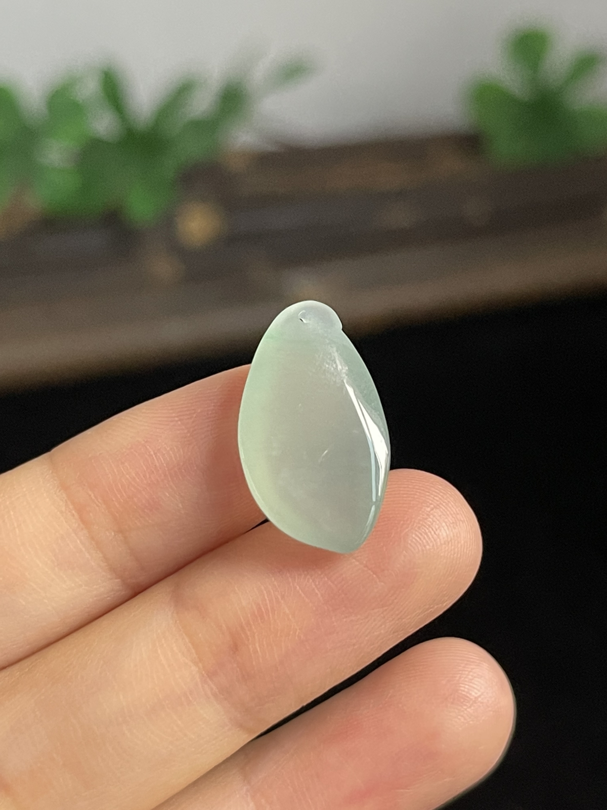 翡翠福瓜