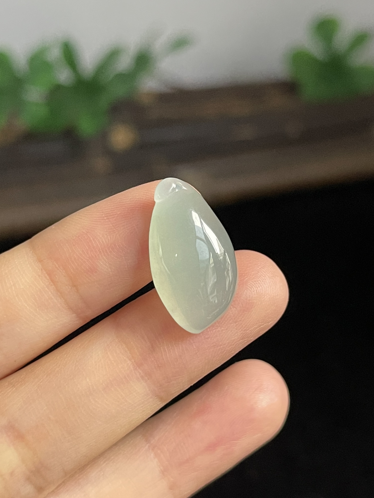 翡翠福瓜