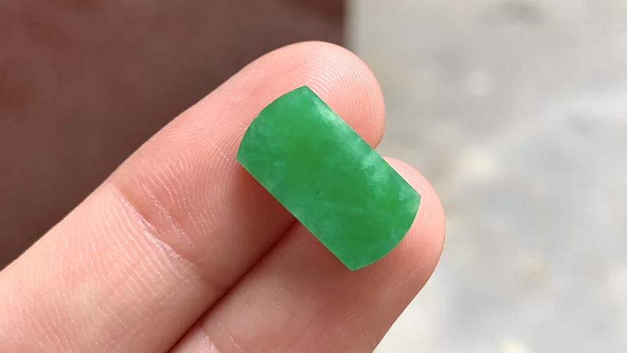 ️ 满色马鞍，15.8*8.5*2.6