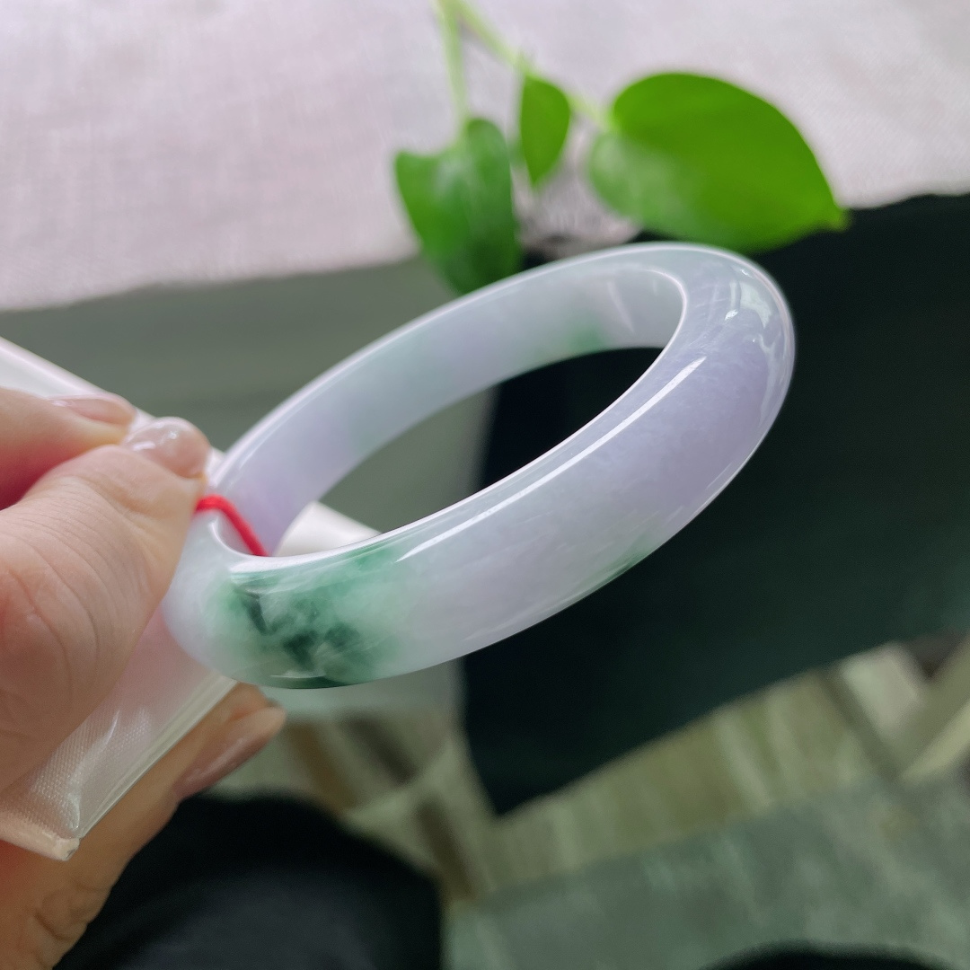 53.6/11.3/9.3春彩正圈，飘逸，水润细腻，优雅大方，皮纹，ss52069a