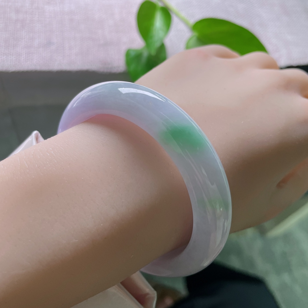 春彩正圈，水润细腻，甜美，如梦如幻，优雅，皮纹，ss52090a
