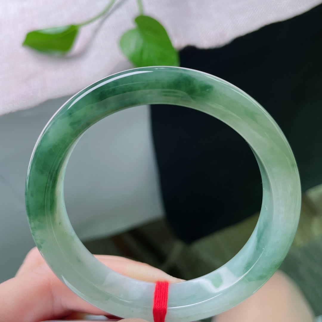 飘花，雅致清新，正圈，水润，细腻，优雅，无裂，ss52788a
