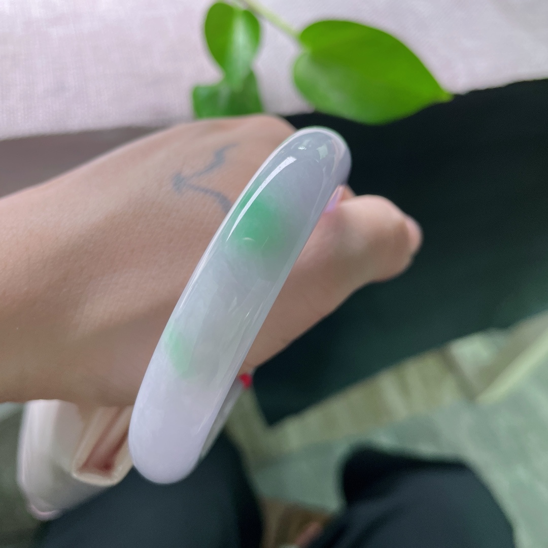 春彩正圈，水润细腻，甜美，如梦如幻，优雅，皮纹，ss52090a