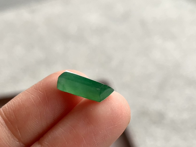 ️ 绿马鞍