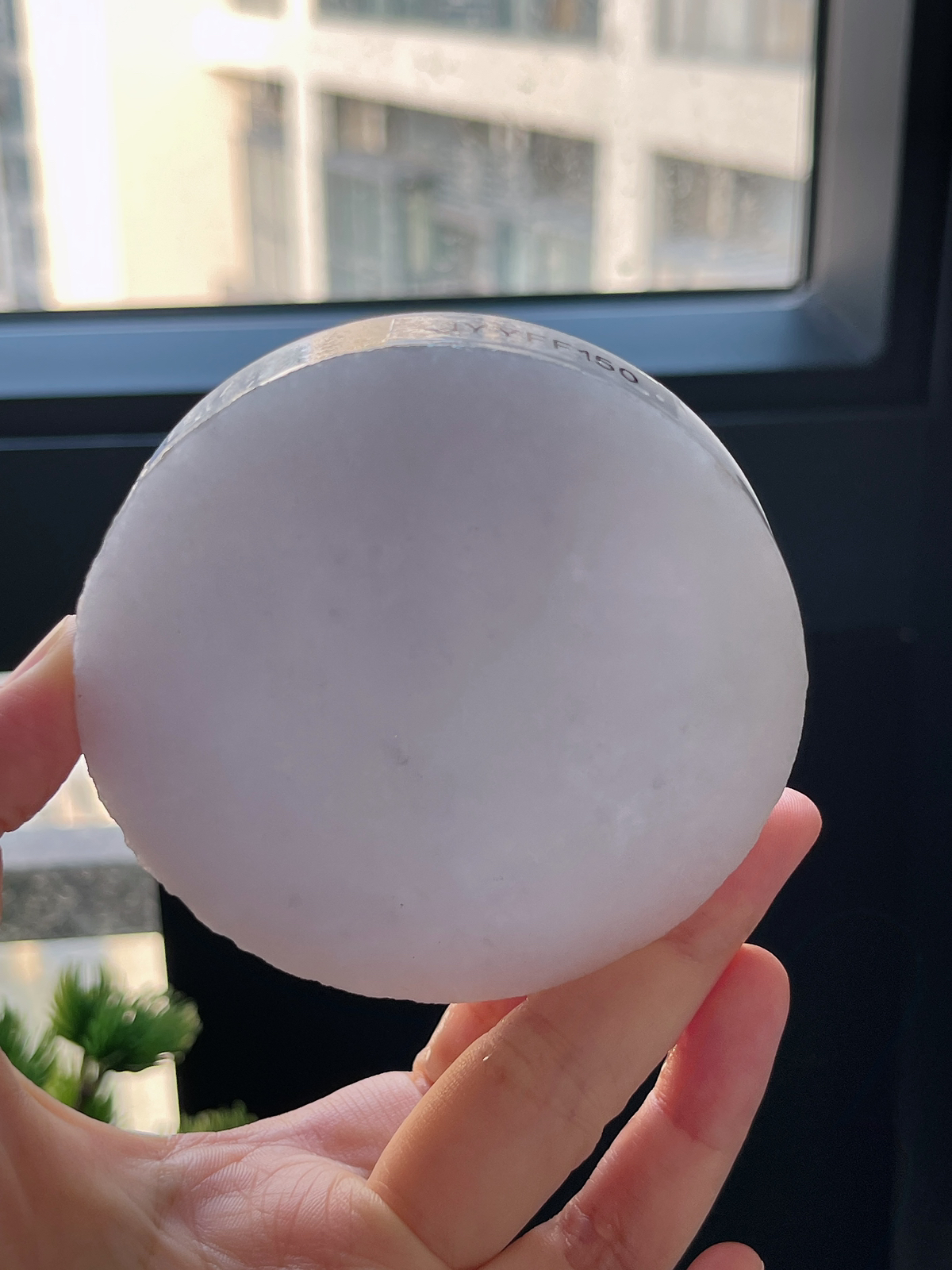 翡翠镯饼⭕️正圈最大做62，圆条最大做58