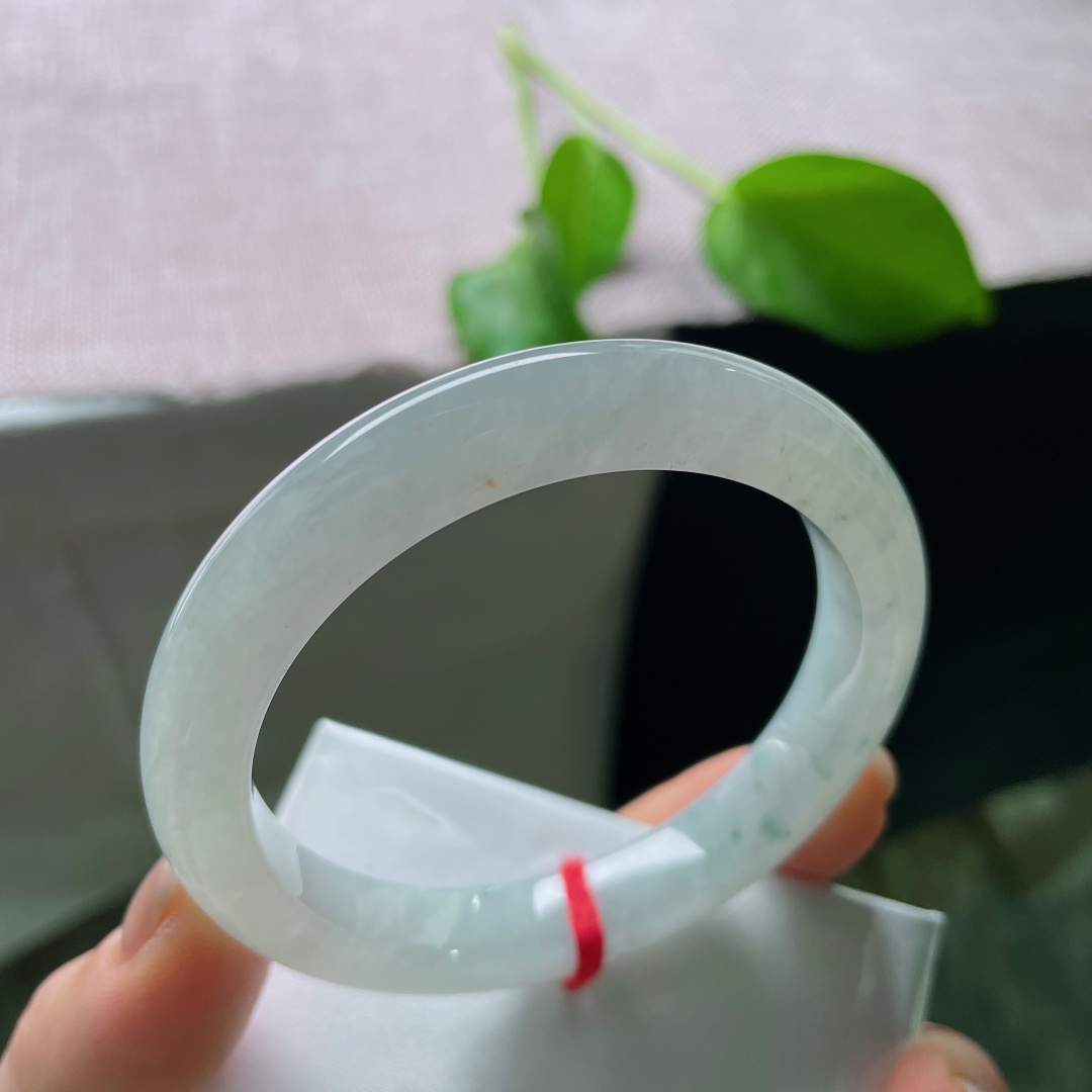 飘花正圈，窄条，水润细腻，清新俊逸，洒金，有棉线，ss57262a
