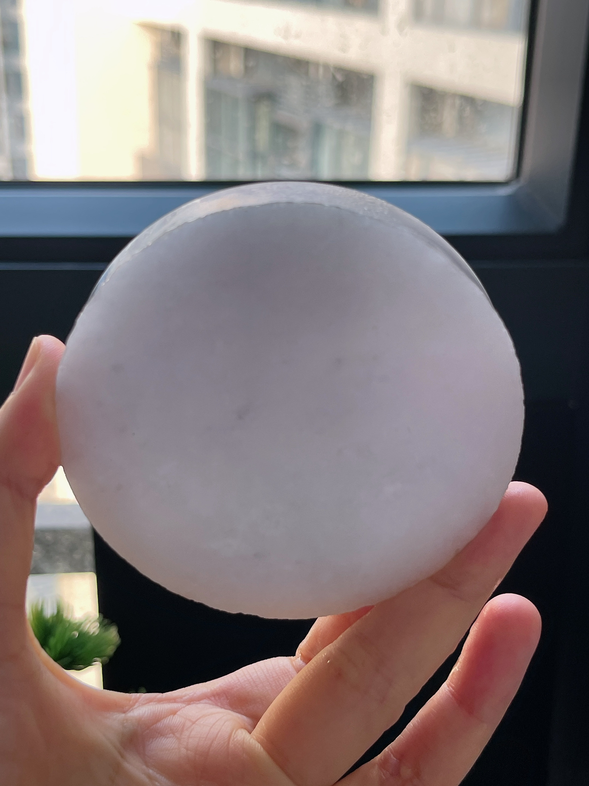 翡翠镯饼⭕️正圈最大做62，圆条最大做58