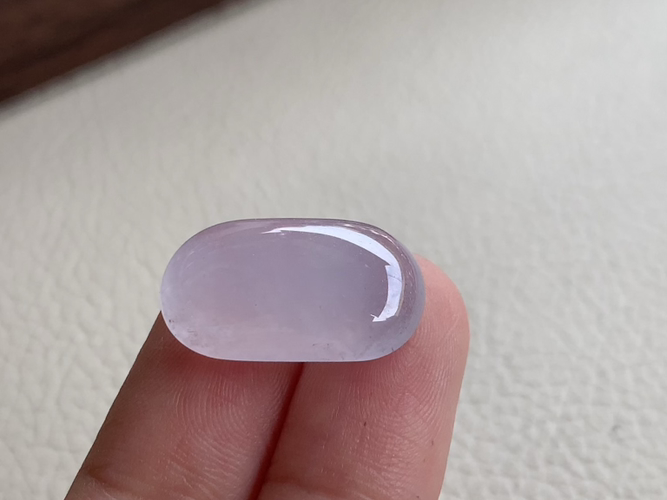 ️ 紫马鞍