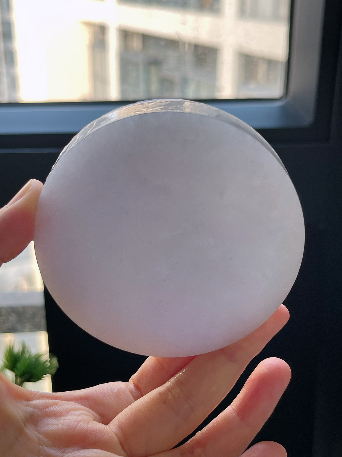 翡翠镯饼⭕️正圈最大做62，圆条最大做58