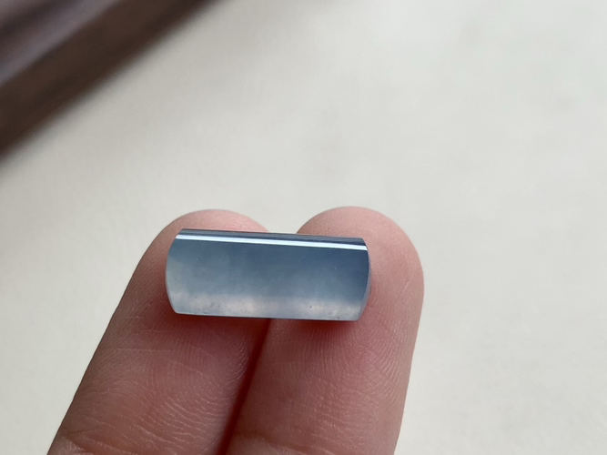 ️ 马鞍 尺寸16×6.8×3.2