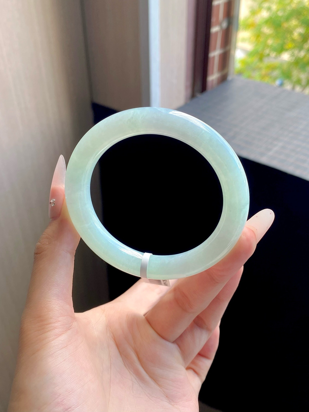 冰晴葡萄肉圆条成品（完美）
⭕️57-11-10.3