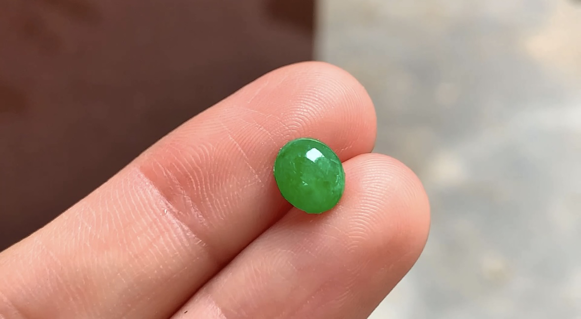️ 满色蛋面
7.5*6.3*4..