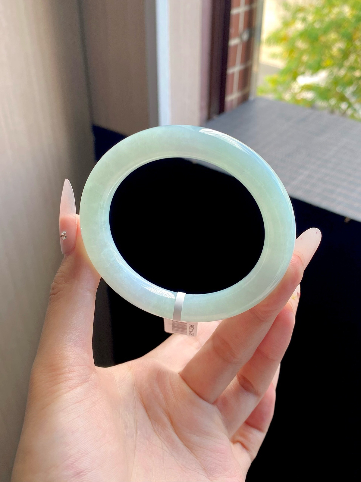 冰晴葡萄肉圆条成品（完美）
⭕️57-11-10.3