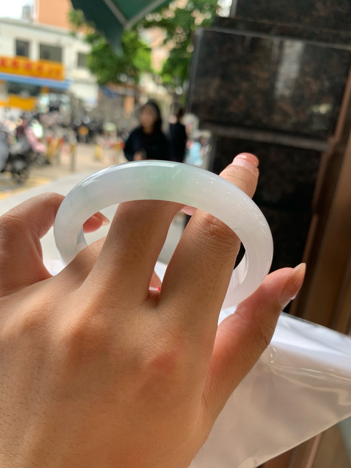 飘绿正圈，59-12.8-8.7..