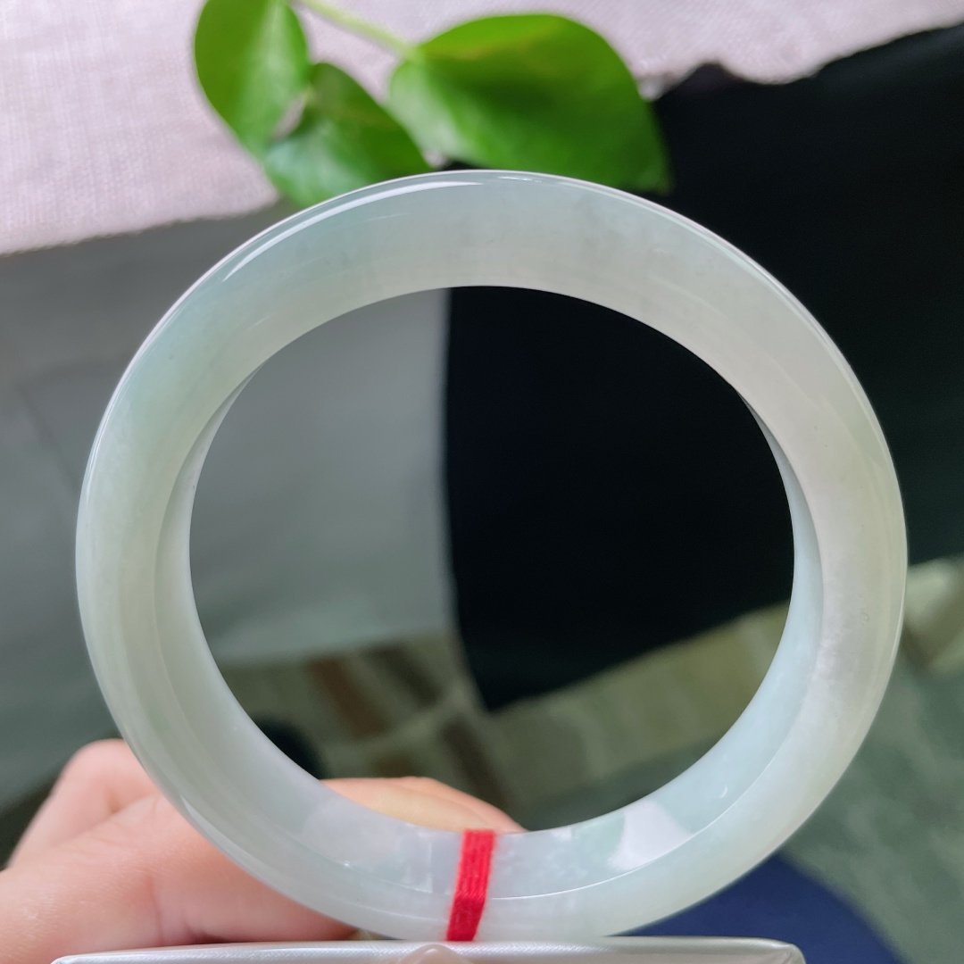 60/11.5/8.4，淡绿底正圈，大圈口，平静如水，温婉贤淑，有纹，ss54627a
