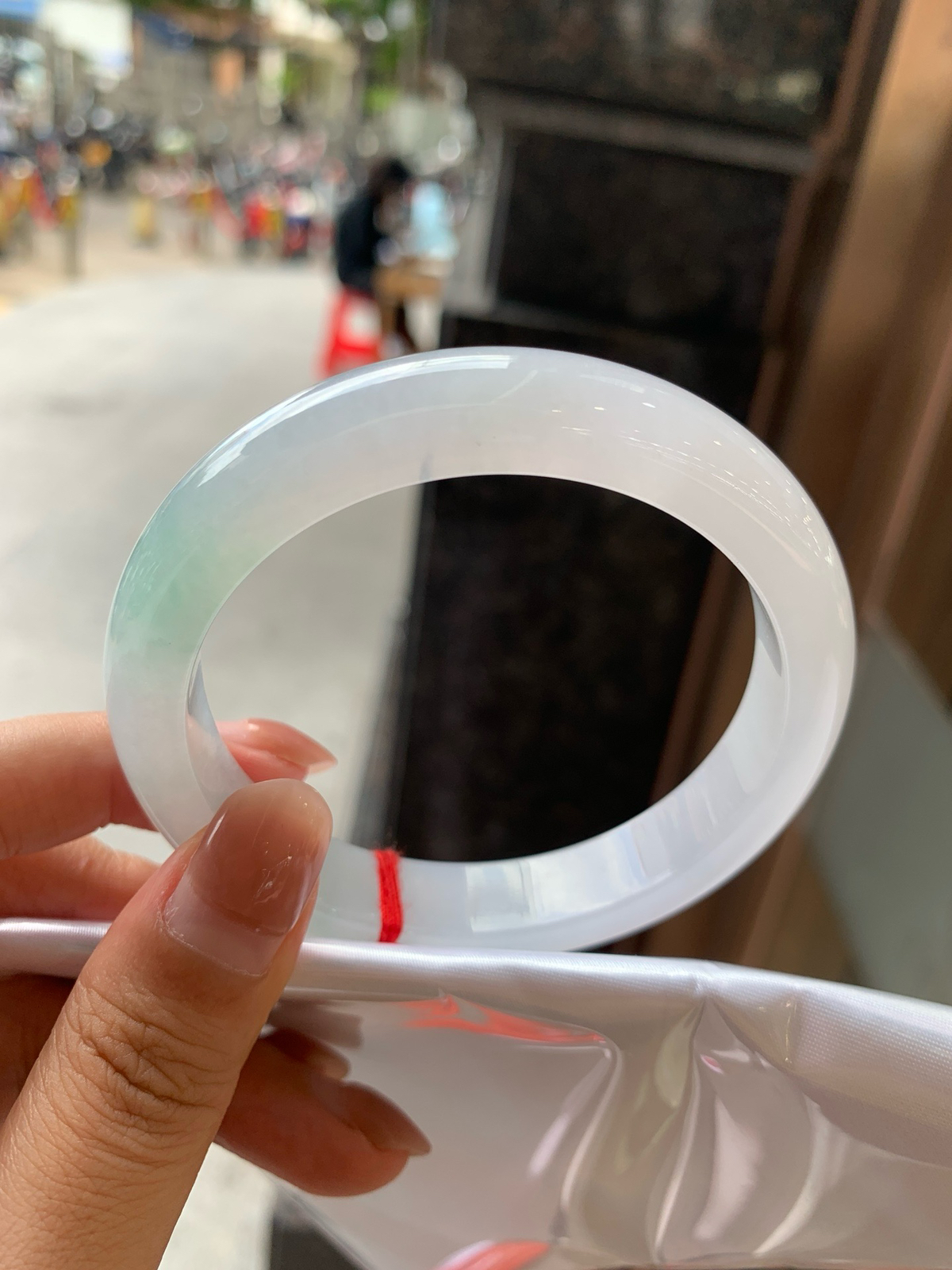 飘绿正圈，59-12.8-8.7..