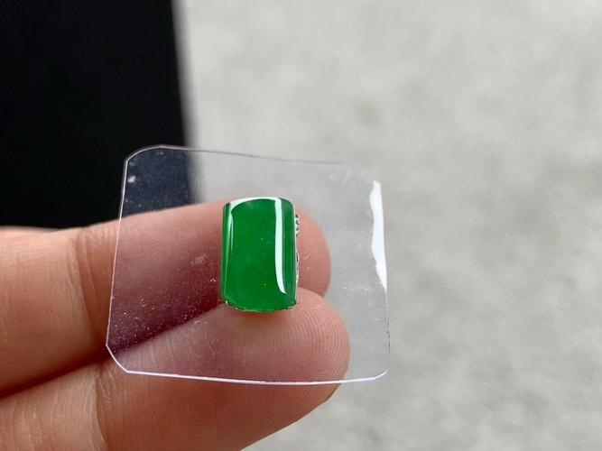 ️ 绿马鞍