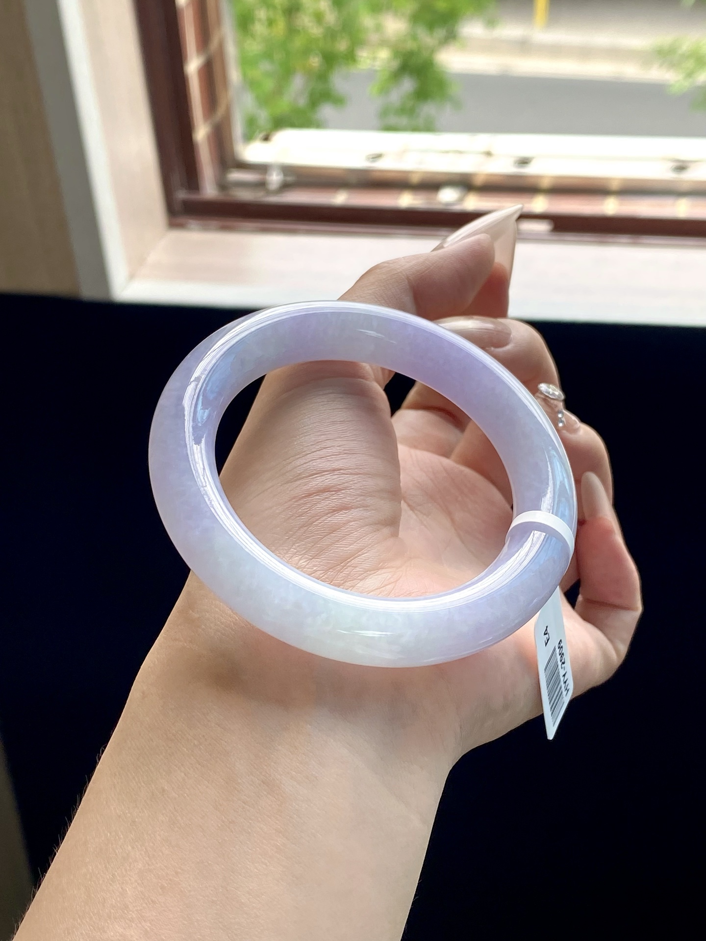 圆条成品（无裂） HYY-2909 ⭕️56-11.2-11.5