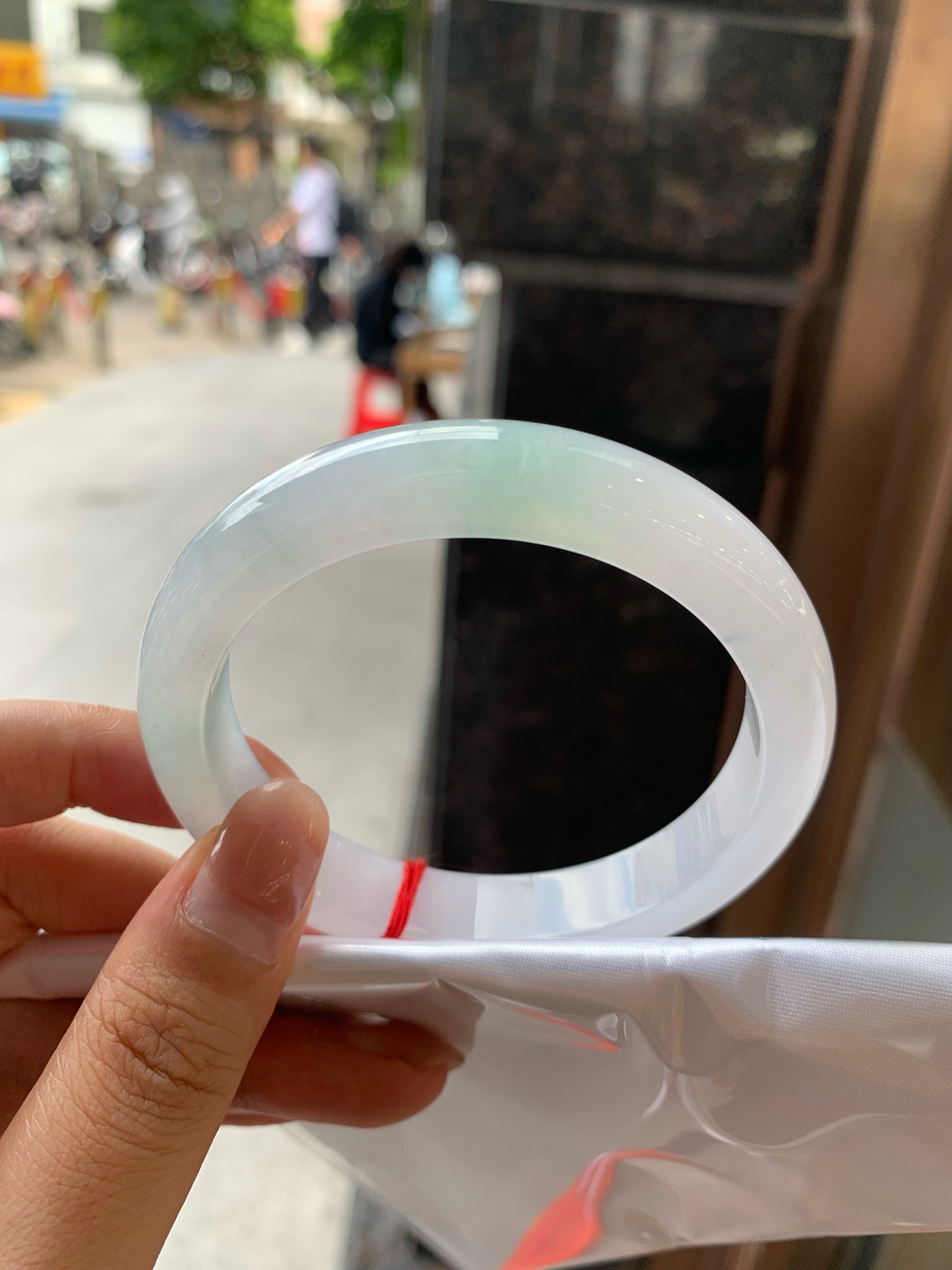飘绿正圈，59-12.8-8.7..