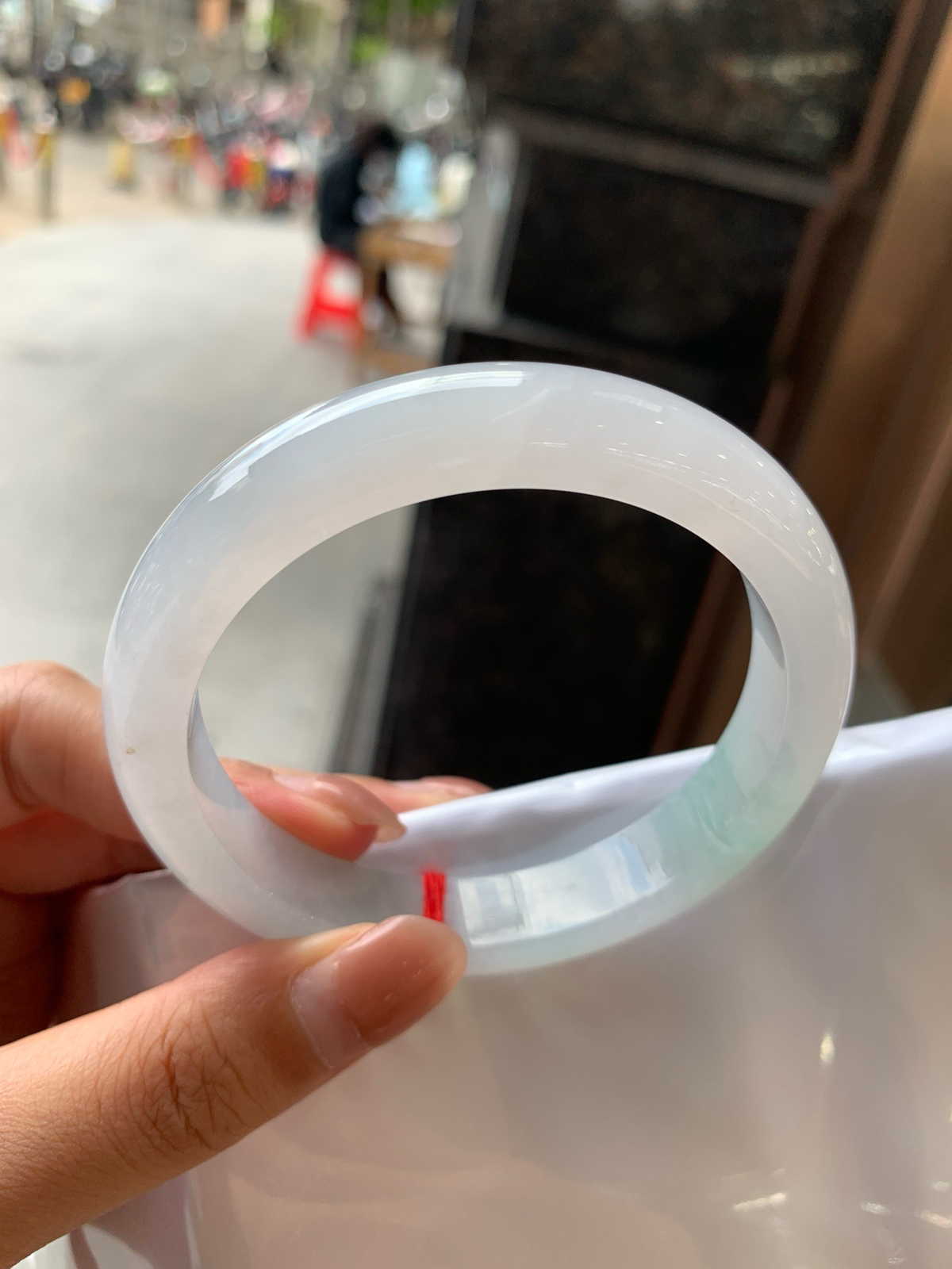 飘绿正圈，59-12.8-8.7..