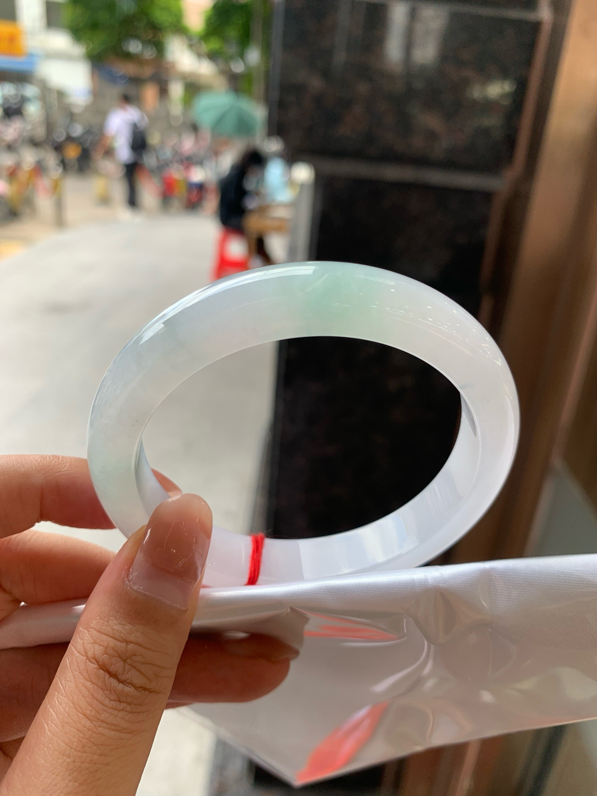 飘绿正圈，59-12.8-8.7..