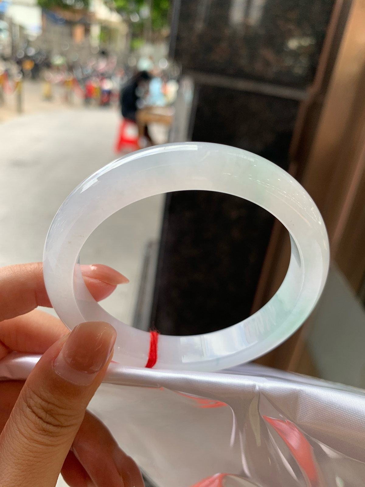飘绿正圈，59-12.8-8.7..