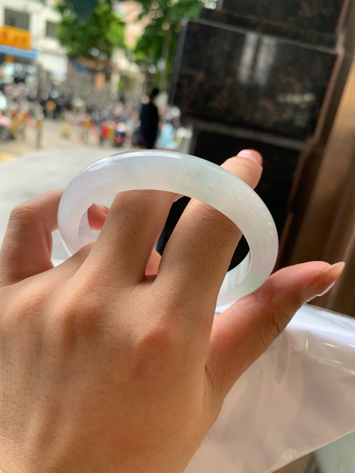 飘绿正圈，59-12.8-8.7..