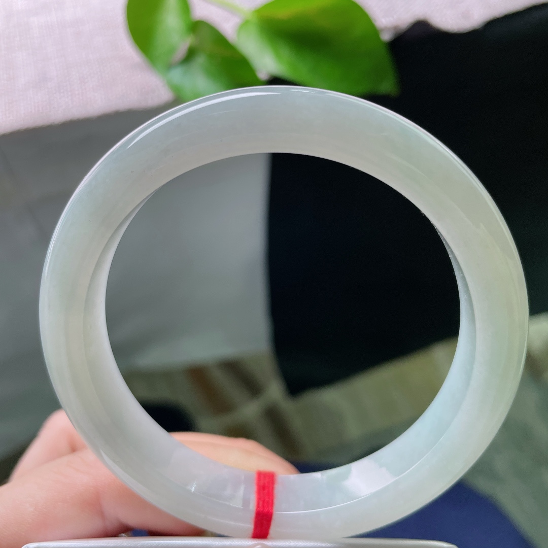 60/11.5/8.4，淡绿底正圈，大圈口，平静如水，温婉贤淑，有纹，ss54627a