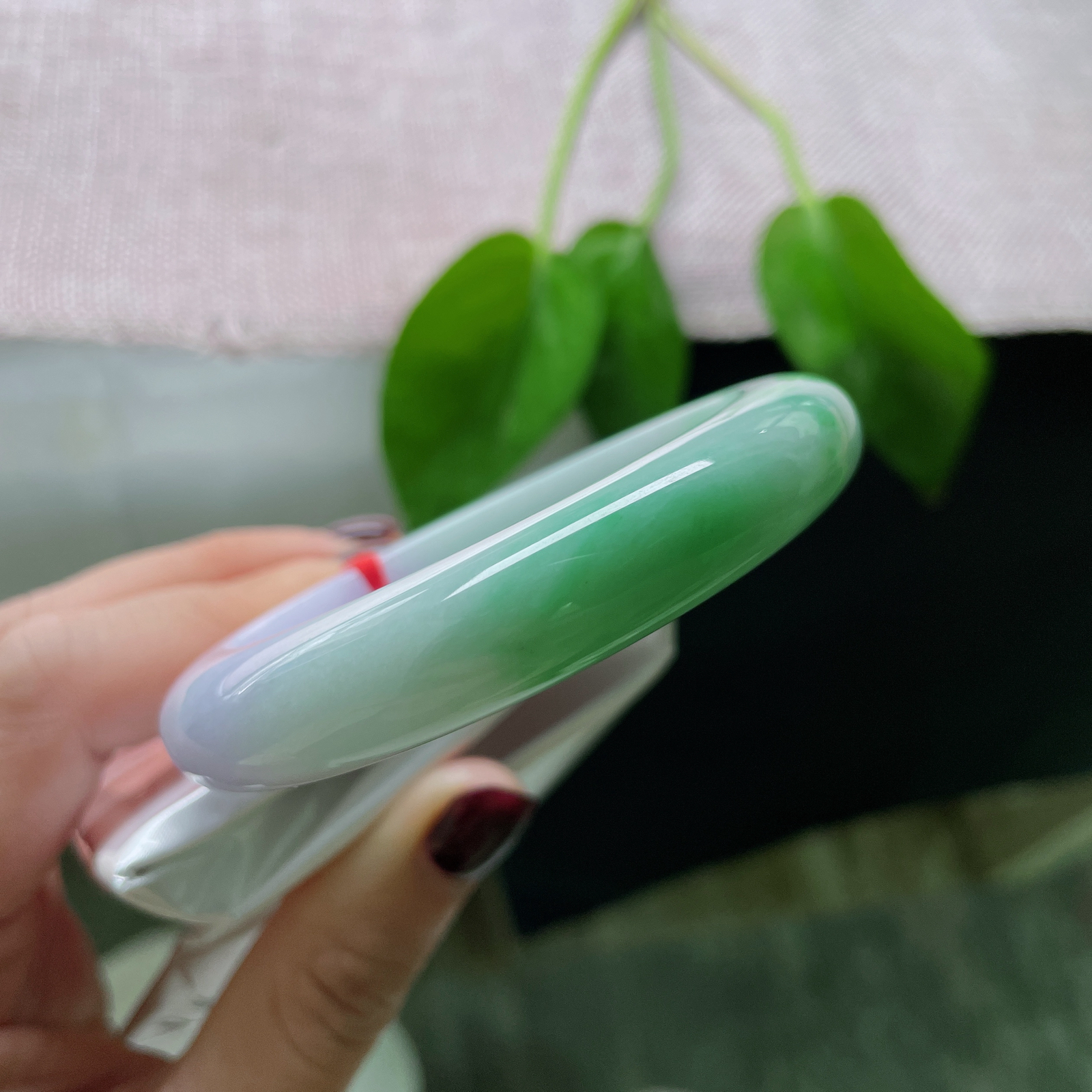 54.4/12.0/8.8，春彩正圈，贵气，耐看，完美，优雅，雍容华贵，大气，沉稳，ss50786a..