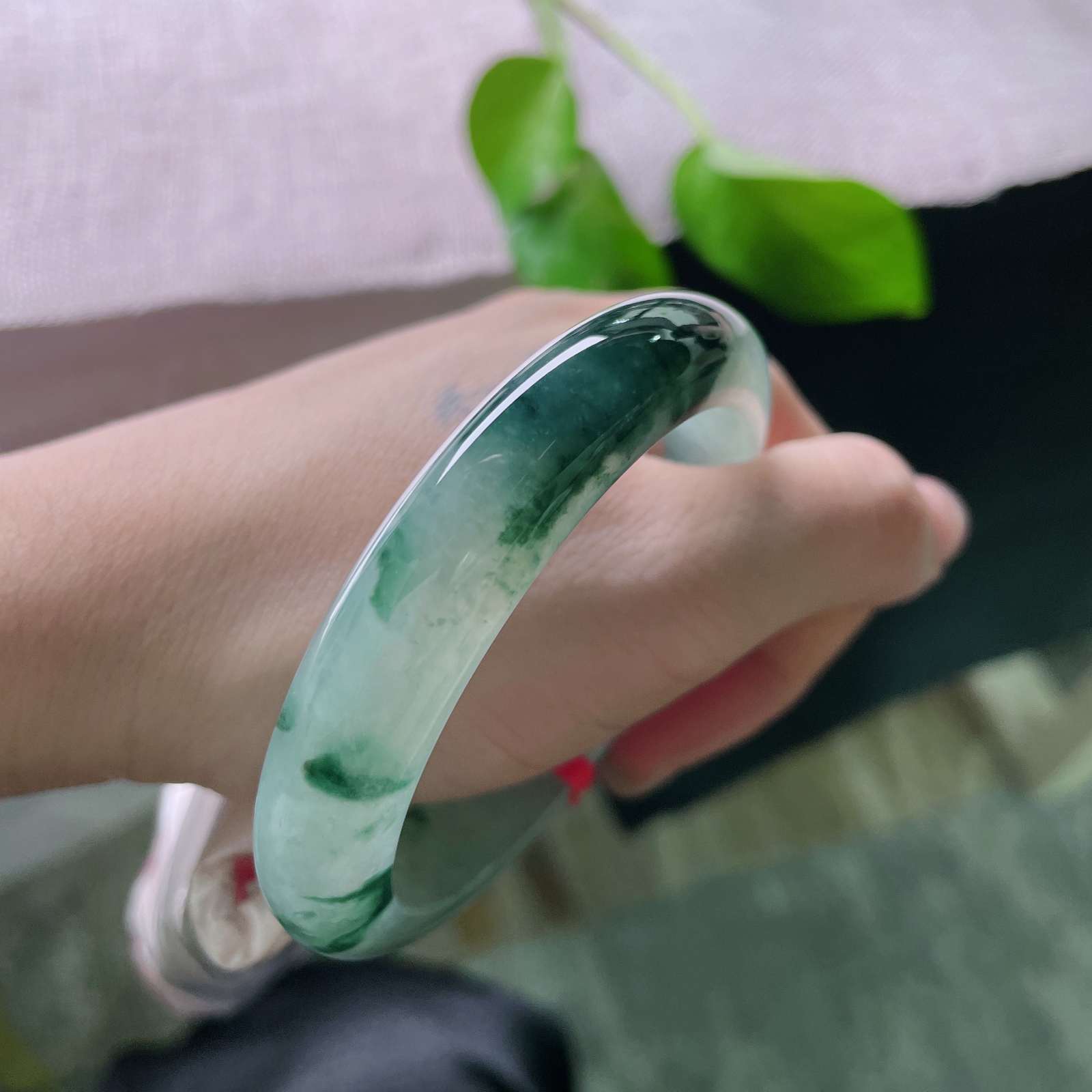 56.7/11.8/8.5，飘花正圈，底妆如湖，飘花似舟，ss50537a..