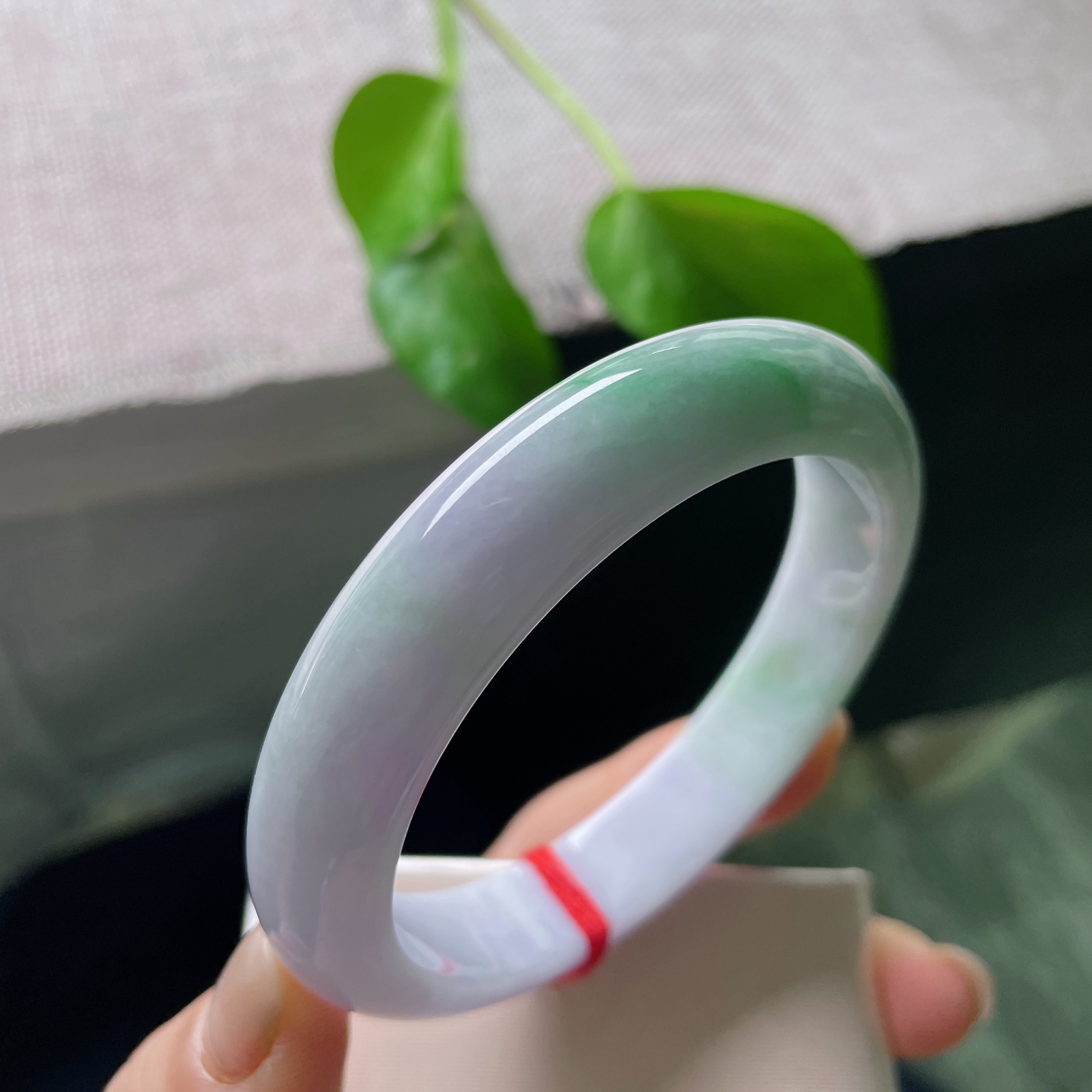 59.3/12.6/8.6，春彩正圈，料子细润，指尖开出一小片春天，抬手都是温柔的颜色。有纹，ss51081a..