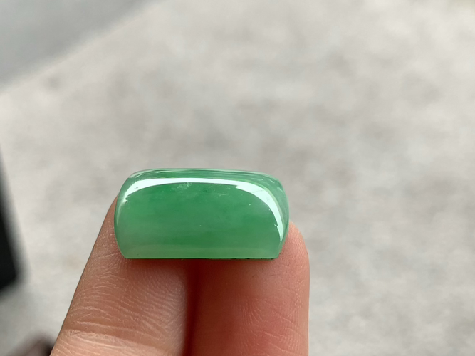 ️ 绿马鞍