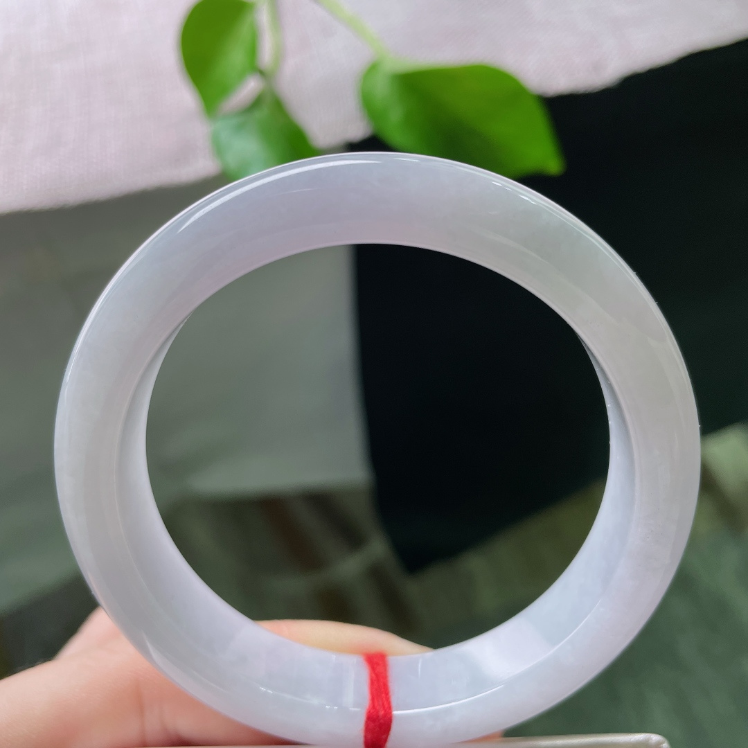 正圈，水润细腻，温柔大方，洒乌鸡，无裂，ss52256a