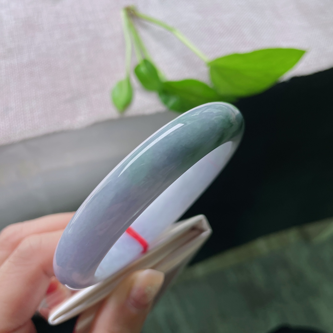 60.8/12.8/12.4/9.7，正圈，大圈口，飘花点缀，洋气，又优雅，有棉线，ss51379a