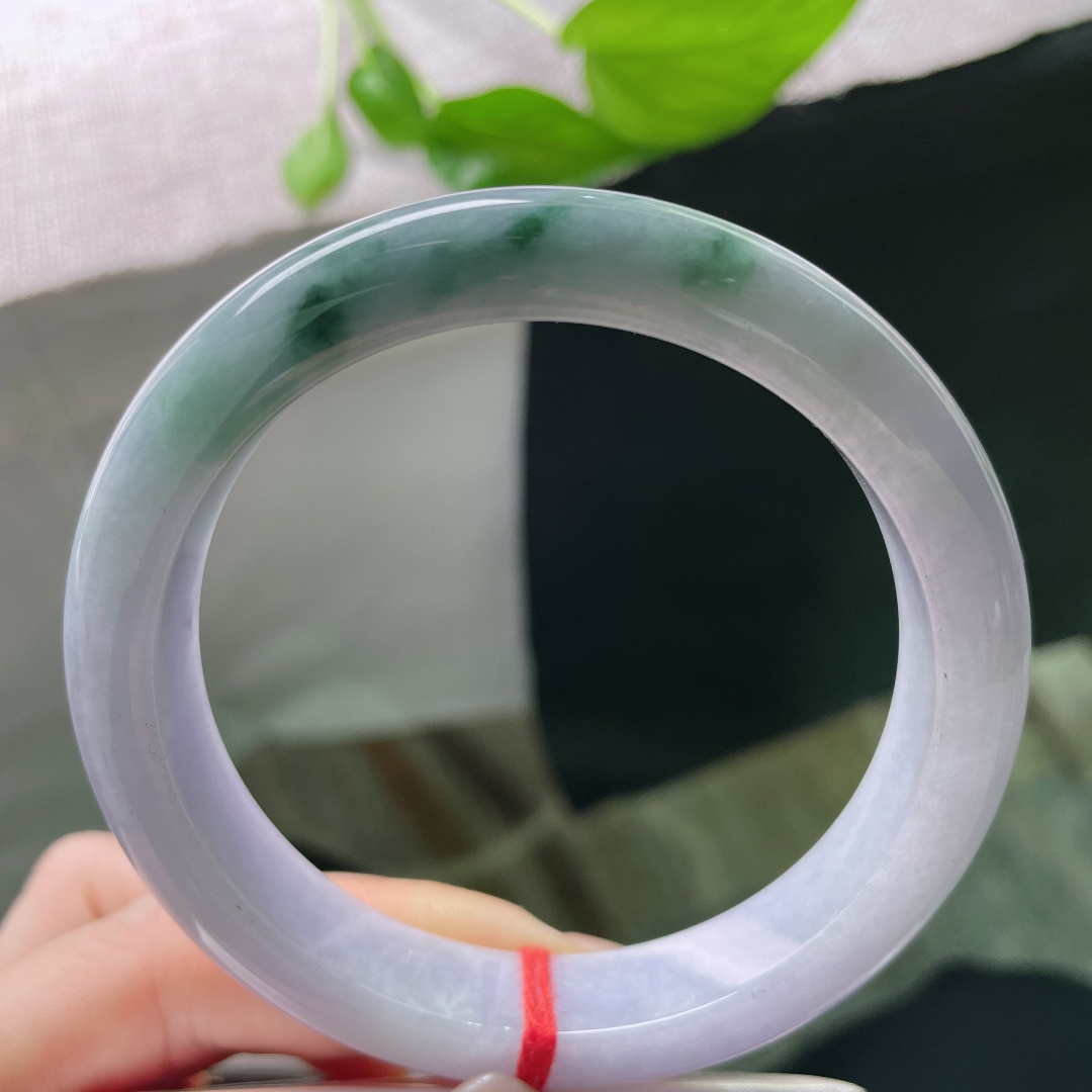 60.8/12.8/12.4/9.7，正圈，大圈口，飘花点缀，洋气，又优雅，有棉线，ss51379a