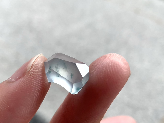 ️ 飘彩马鞍 尺寸14×7.5×6.6