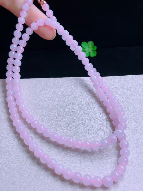 项链，基本，尺寸5.5/编号10bmh 16