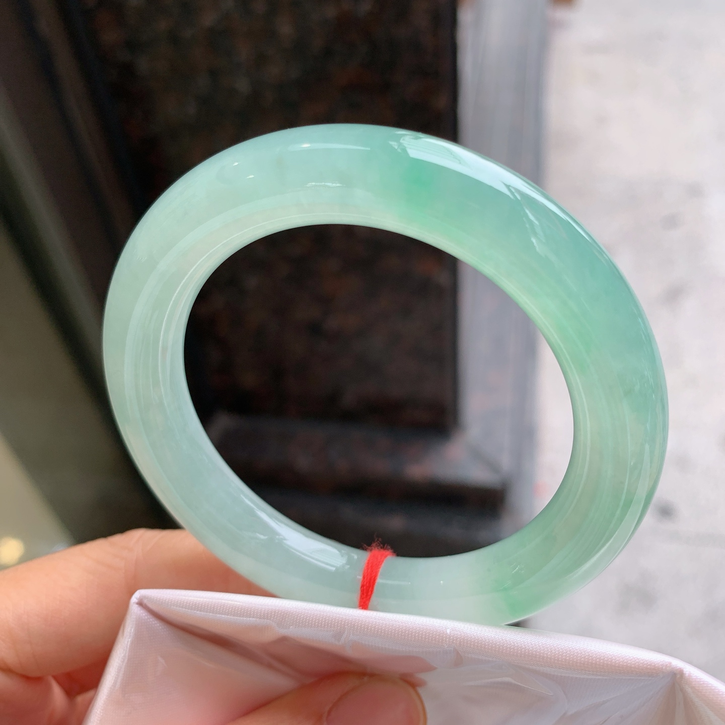 圆条 冰润