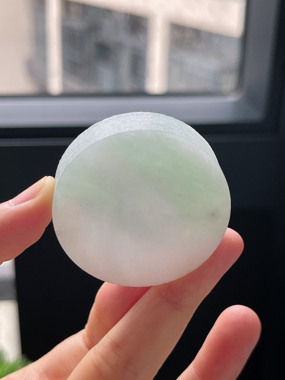 翡翠镯心