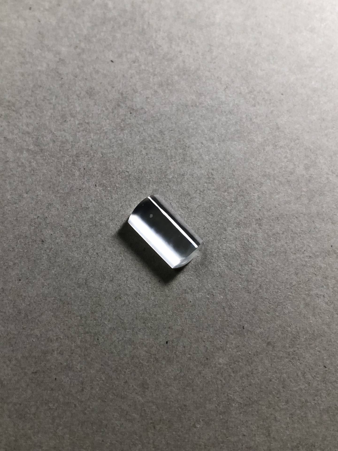 ️ 441400「冰玻马鞍」品质佳，种老起光，晶莹剔透 10.8-6-2.7