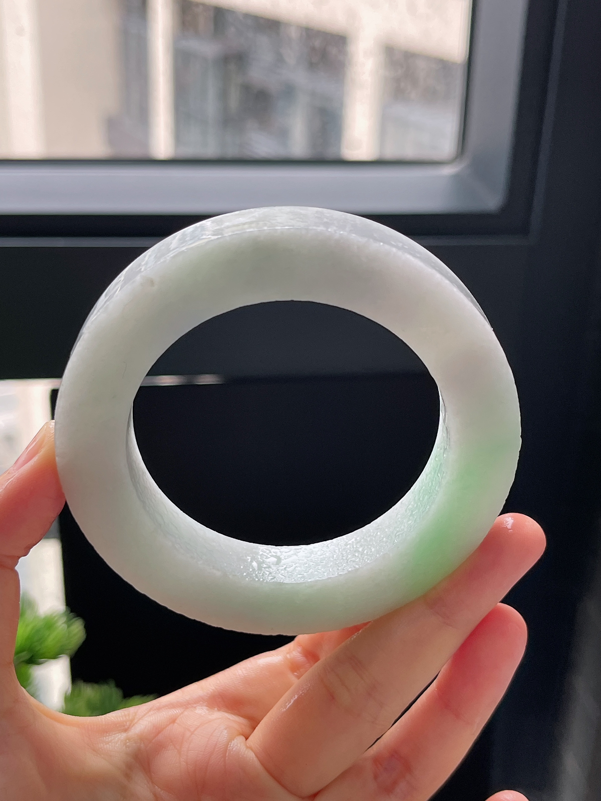 翡翠毛胚，⭕️正圈最大做64，圆条最大做60；最小做56