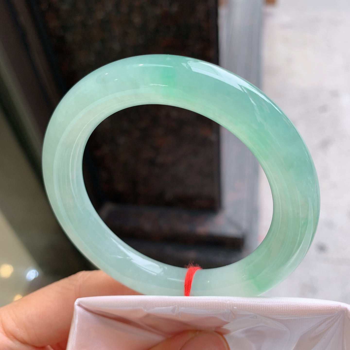 圆条 冰润