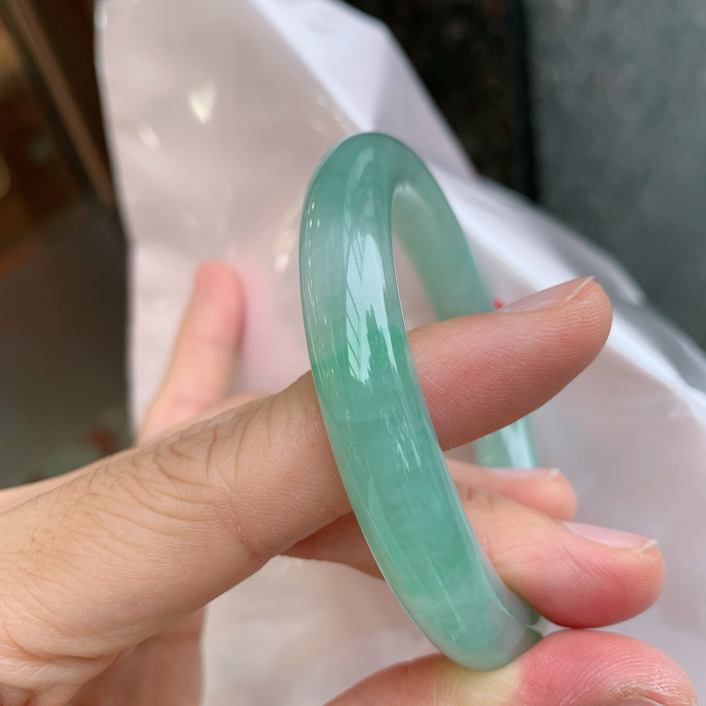 圆条 冰润