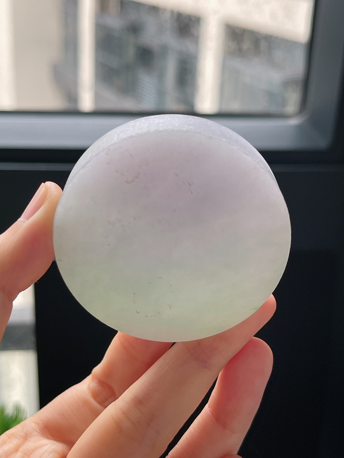 翡翠镯心